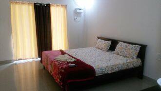 Seema Holiday Homes, Goa 2